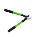Garden Branch Loppers, 14.2 in, Green & Black